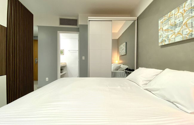 STD - Anora Spaces - Stadium Alphaville - Foto 20