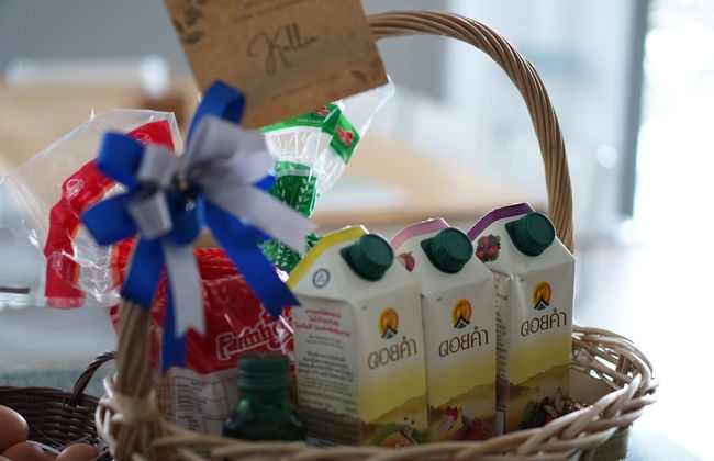 Private Villa Siray Beach Front - Foto 7