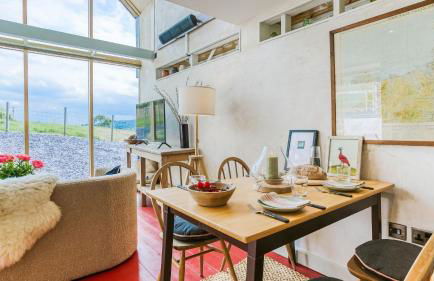 Bwthyn Ysgubor - Foto 47