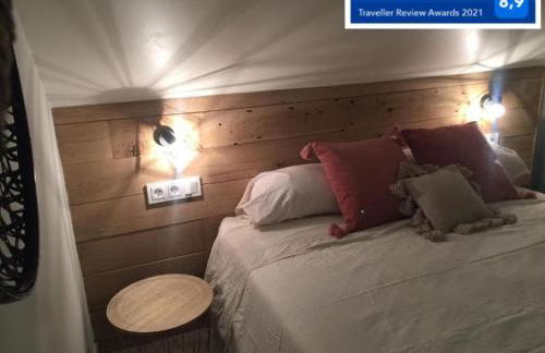 CHIC HUMARALET, pie de pistas, free parking - Foto 35