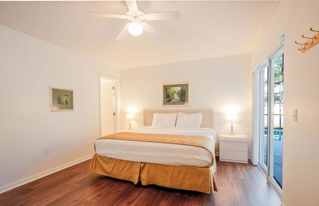 Berkley Lake Townhomes - Photo 5