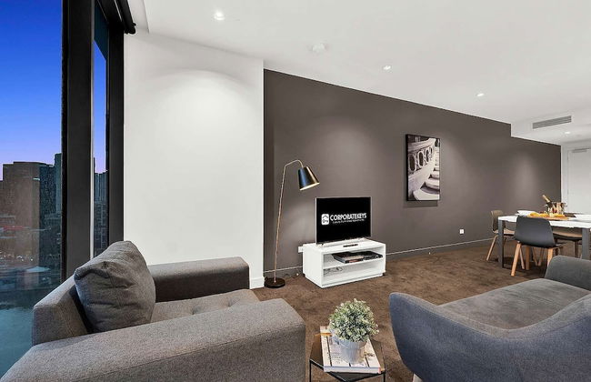 Corporate Keys - Freshwater Place - Foto 29