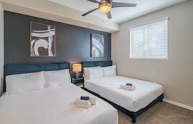 ROVE LIVING/KL - The Fredrick Tempe - Foto 9