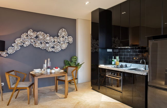 The Double View Mansions Bali - Photo 26