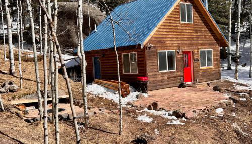 Red Door cabins - Foto 5