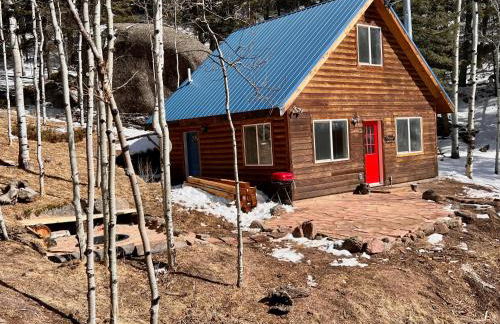 Red Door cabins - Foto 5