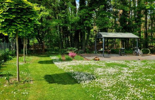 Haus am Walde - Foto 25