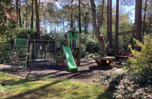 Ladang lodge - Foto 16