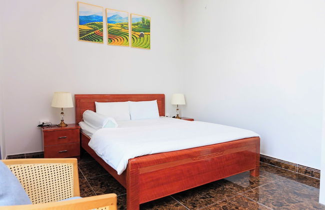 Cuong Anh House - Foto 8