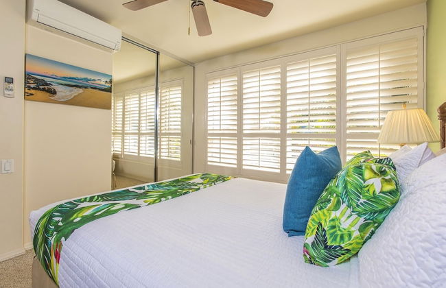 Palms at Wailea Two Bedrooms - Partial Ocean View by Coldwell Banker Island Vacations - Foto 25