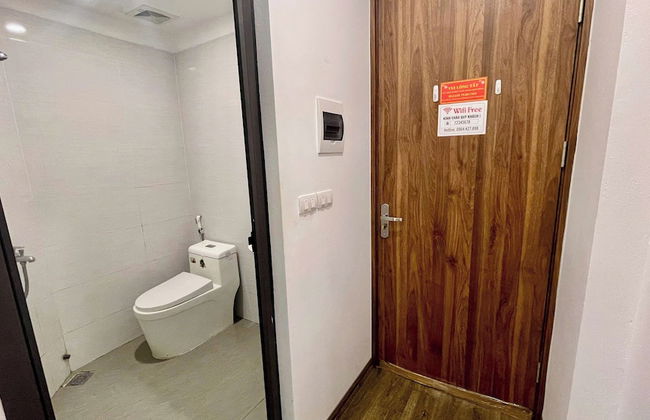 Era Apartment Khuc Thua Du - Foto 47