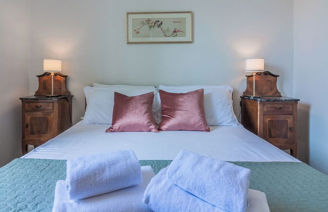 Villa Gard by Wonderful Italy - Foto 17