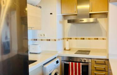 Apartamento Ideal con Vistas y Parking - Photo 10