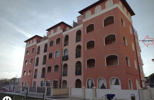 Appartamento Torri di Avvistamento - Foto 1