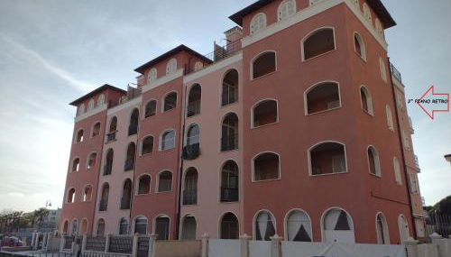 Appartamento Torri di Avvistamento - Foto 1