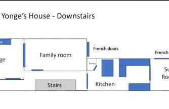 LetAway - Yonge's Place Saltburn - Foto 53