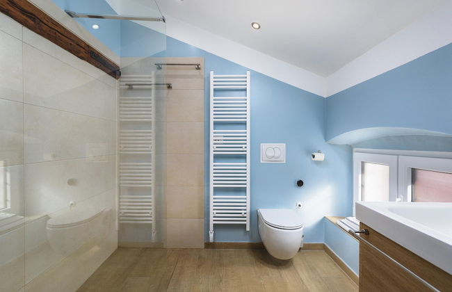 Cozy Apartment for Smaller Groups - Foto 12