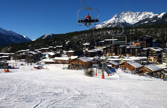 1/2 Cottage That Will be Perfect for Families With Children - Foto 56