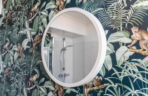 Sleek 2 Bedroom Apartment - Foto 18