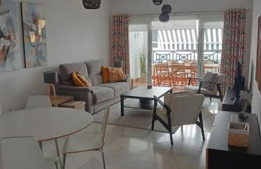 Calpe Bay Sun Appartment - Foto 1