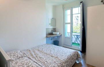 Appartement climatisé gare St-Charles - Foto 17