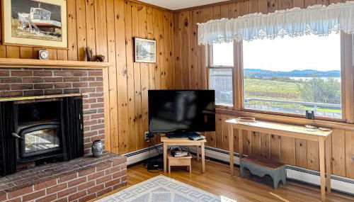 Lobster Tail Cottage - Foto 1