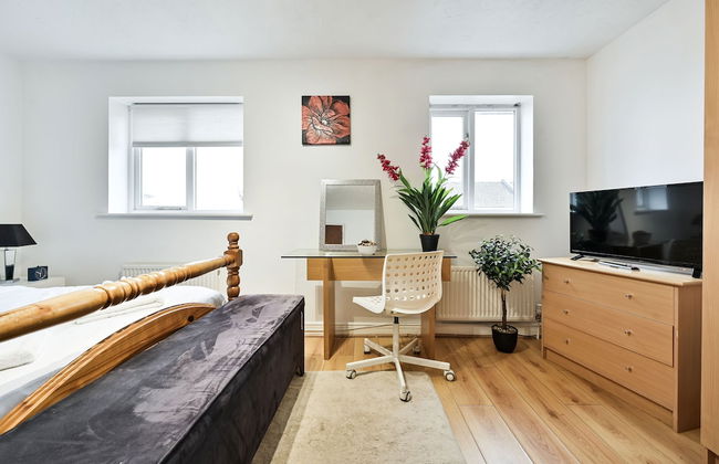 Destination London Docklands - Foto 30