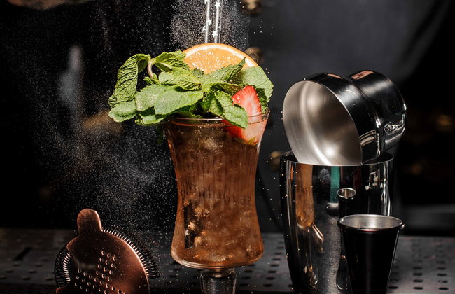 Tour por los bares clandestinos del barrio de Palermo - Foto 1