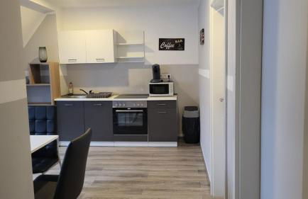 Apartment Home in NRW - Foto 33