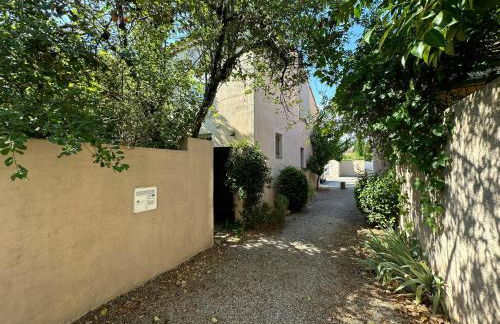 La Maison du Petit Hérisson de 170 m2 avec jardin parking accueil de 6 personnes barbecue - Foto 30