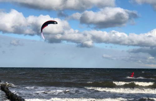 Ferienwohnungostseeblick - Foto 16