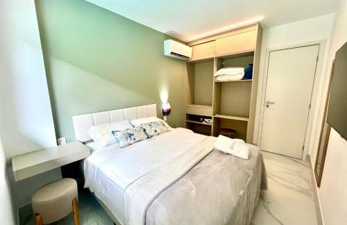 Mirante Porto Galinhas beira-mar - Photo 10