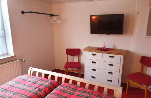 Ferienwohnung Wanderlust - Foto 14