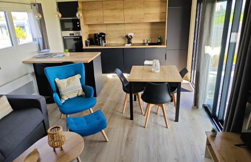 Résidence Belle Plage Asnelles - à 300m de la plage "Gold Beach" - Foto 13