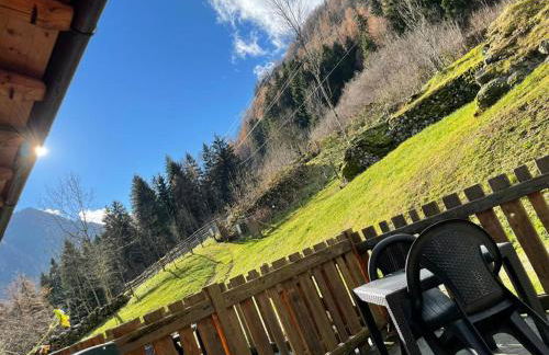 Agriturismo Alle Baite - Foto 35