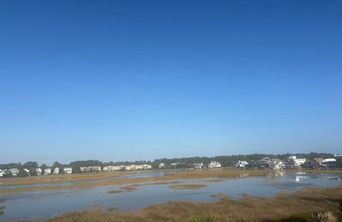 COFFEE on THE BEACH WINE on THE MARSH DOCK - Foto 42