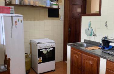 Apartamento Beira Mar Ilha de Mosqueiro - Foto 8
