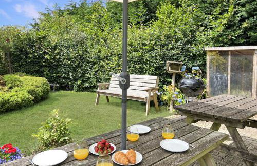 Westcott Cross Cottage Luxborough - Foto 32