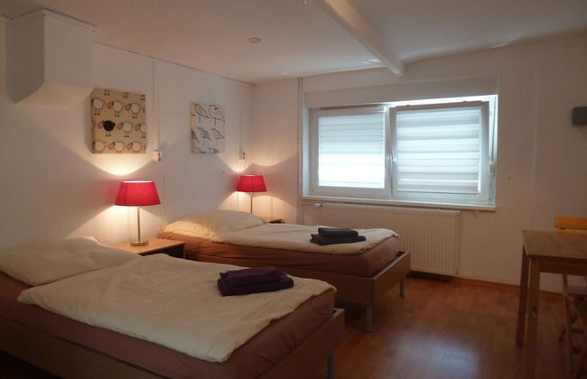 Haus des Handwerkers - Photo 1