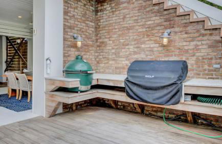 Be a Sullivans Local! 1307 Cove Avenue by Avantstay Pool + Outdoor Living - Foto 116