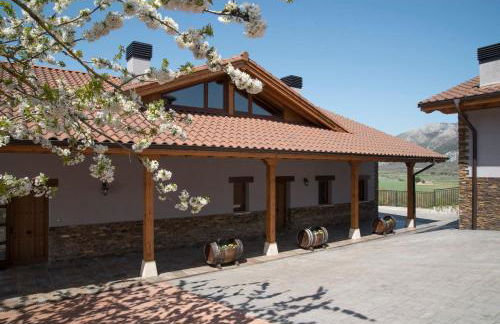 La Morada de Andoin - Foto 1