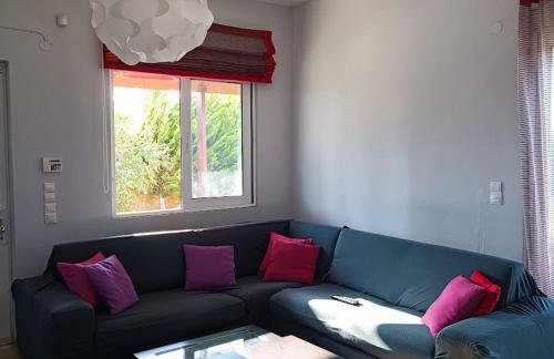 Drosoula Villa 3bdr private swimming pool - Foto 41