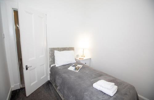 Glebe Street Apartment - Foto 58