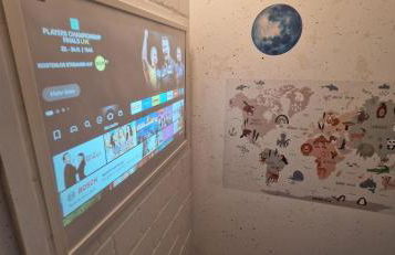 Sauna, Pools mit XXL-Terasse oder Kinderkino - Foto 31