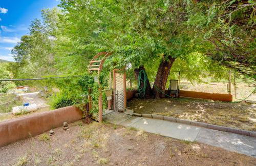 Cordova Vacation Rental with Porch Hike and Explore! - Foto 23