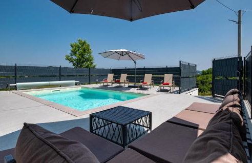 Nice Home In Zadrkovec With Wifi - Foto 9