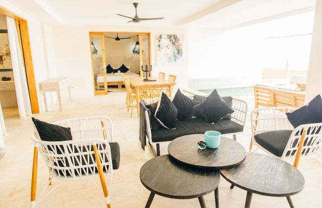 Aqua Nusa - Boutique Lembongan Villas - Foto 57