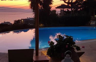 Kavos Hotel Naxos - Foto 88