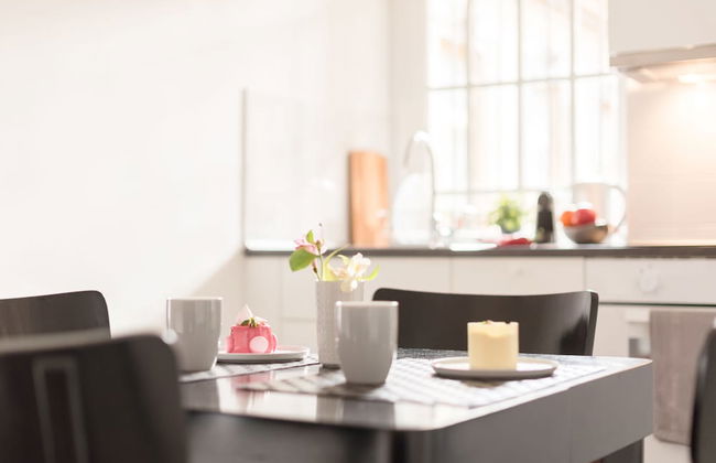 Modern Bauhaus - Foto 7