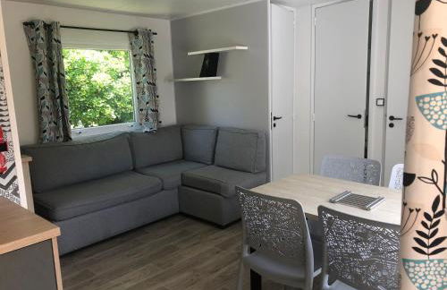 mobil-home 4/6 pers - Photo 16